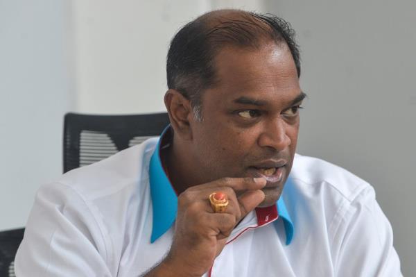 Relaxation of Tamil class requirement opportunity to master more languages, says Mitra chairman