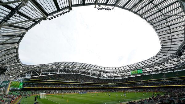 Super League ruling doesn't affect any All-Ireland project
