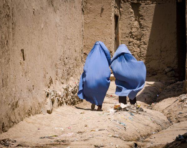 Women's Rights in Afghanistan: Will the Taliban Adhere to CEDAW?