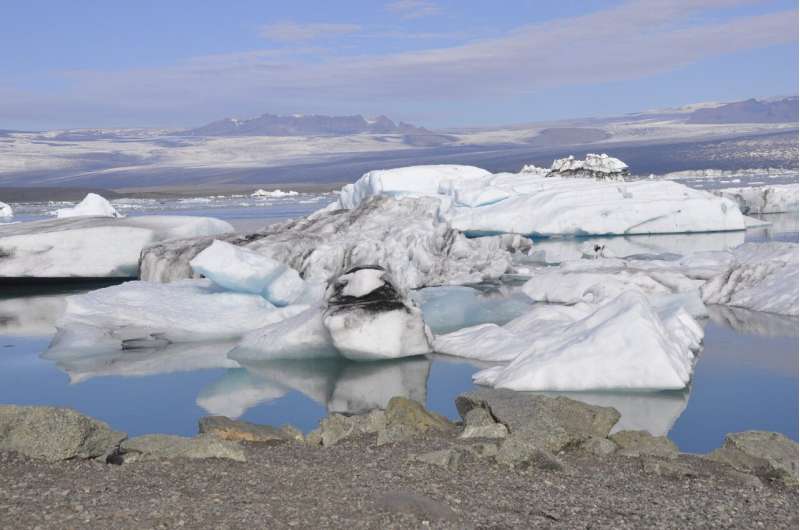 permafrost