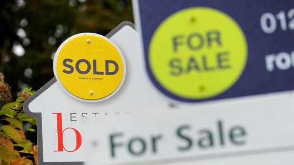 Central Bank move may have pushed house prices higher, ESRI suggests