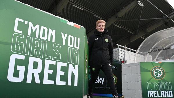 Gleeson: 'That conversation is for me and Amber to talk about' 
